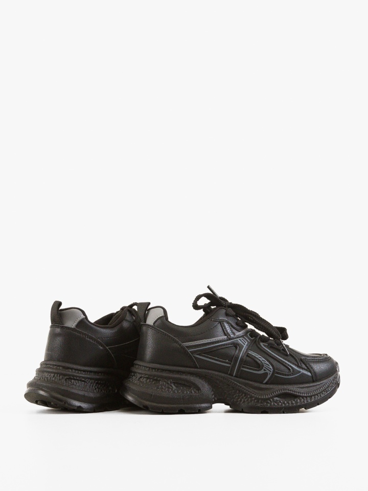 Sneakers dama Prigan Albi 2