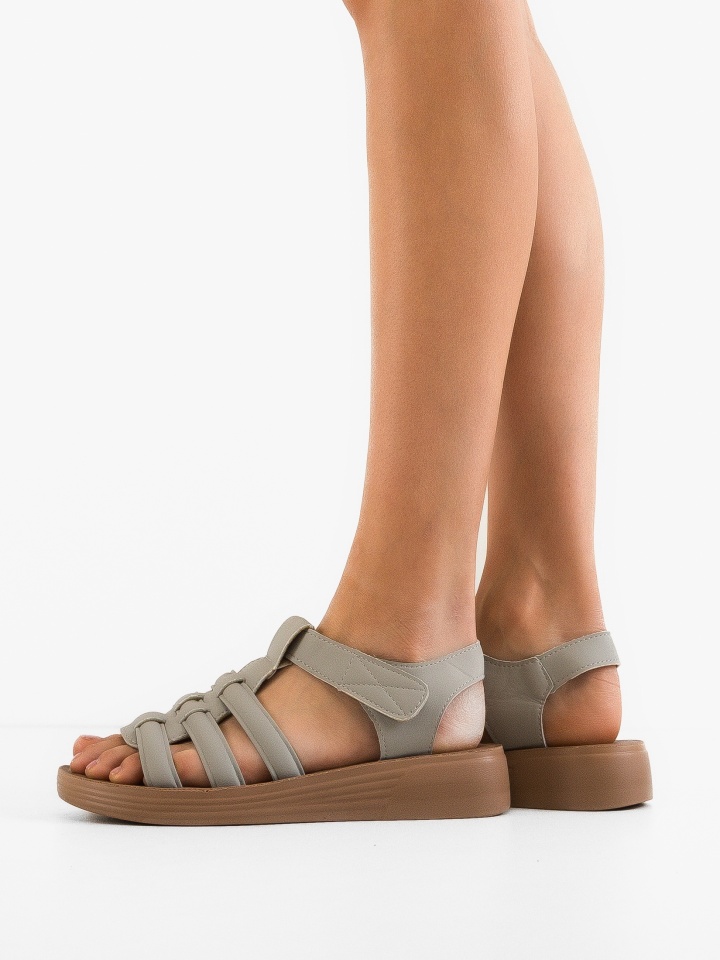 Sandale dama Aram Albe