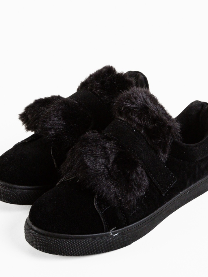 Pantofi Sport Lexia Negri