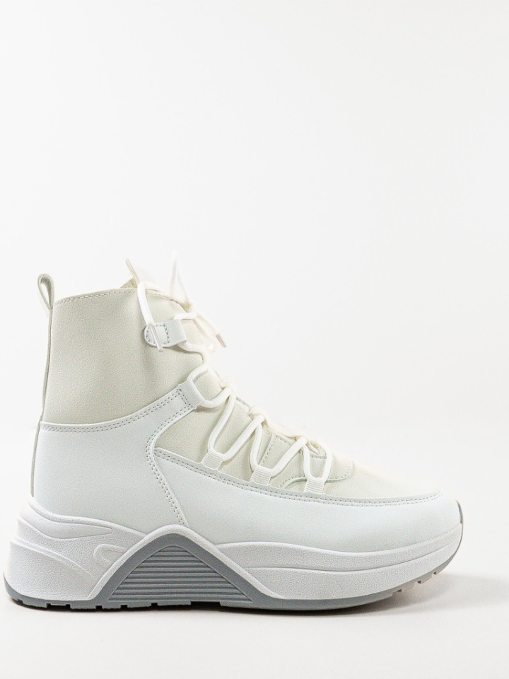 Ghete dama Villega Bej