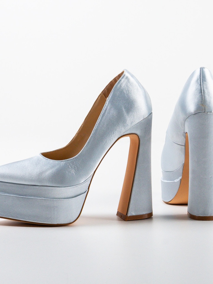 Pantofi dama Carweb Fuchsia