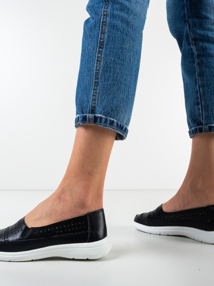 Pantofi Casual Lisandra Negri
