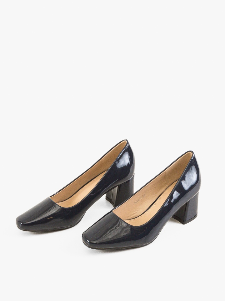 Pantofi dama Nieve Negri