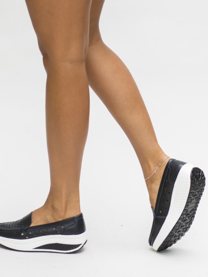 Pantofi Casual Buga Albi