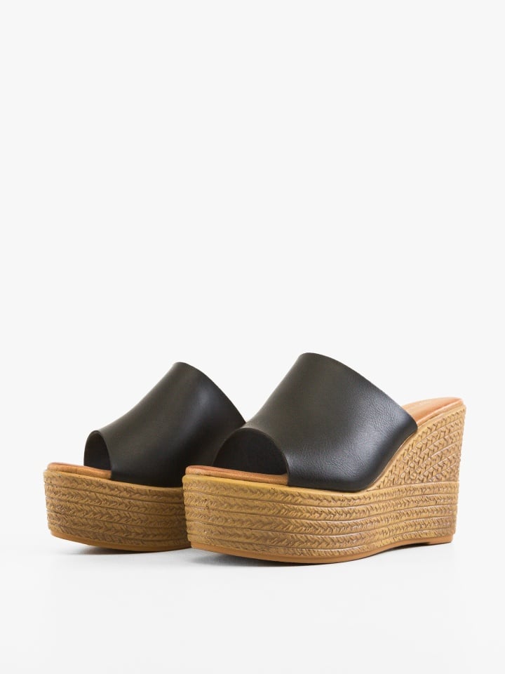 Platforme dama Lloyd Camel