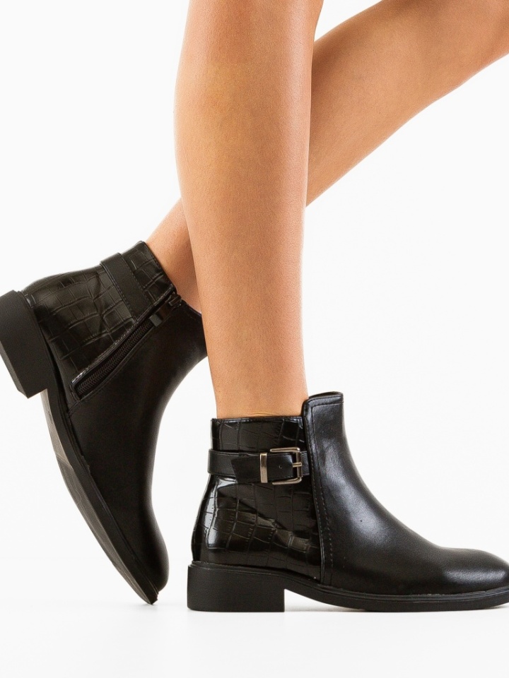 Ghete dama Jerome Negre