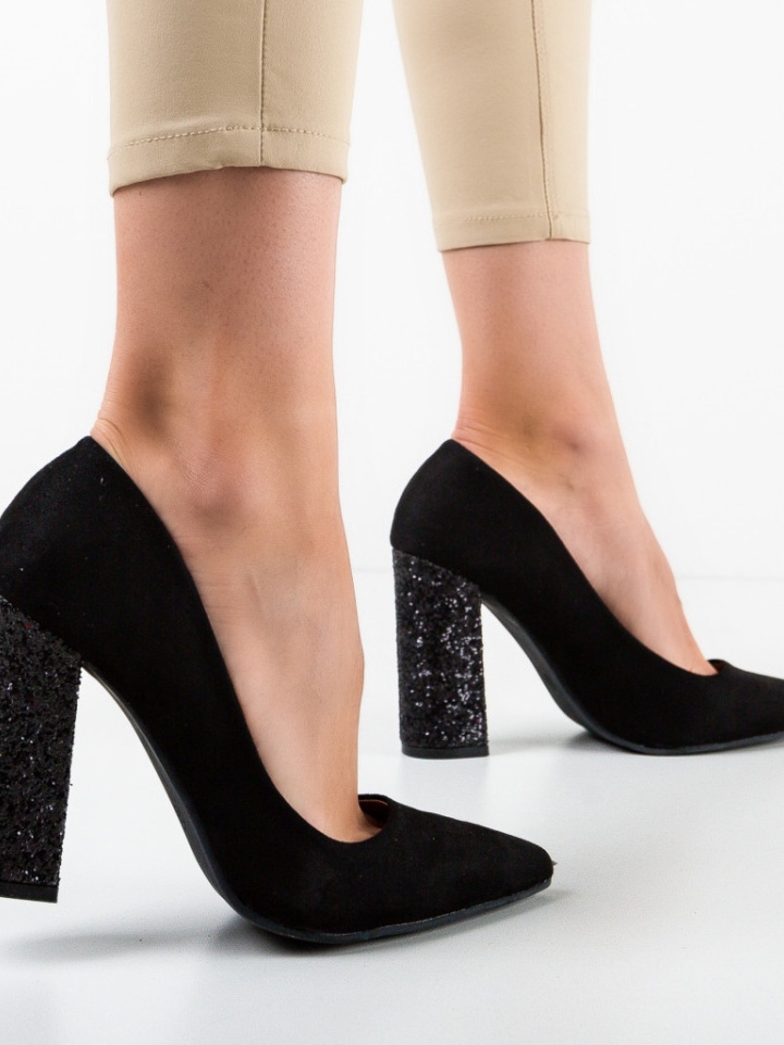 Pantofi dama Clarke Negri