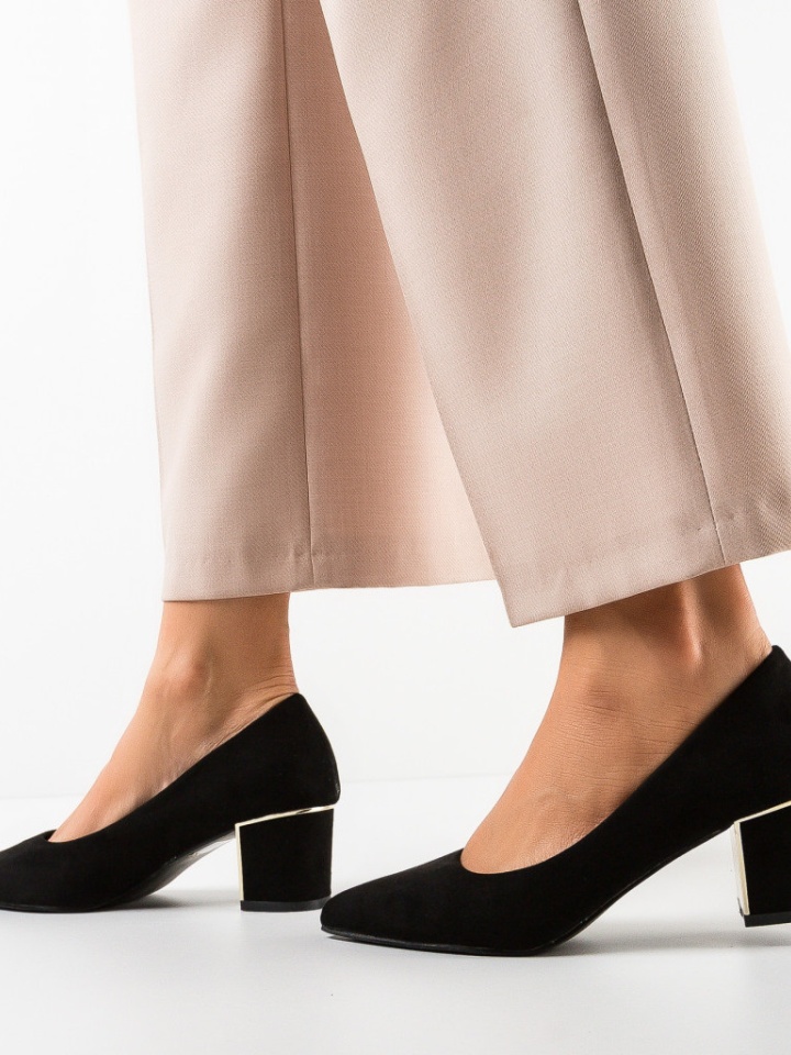 Pantofi dama Antoni Verzi