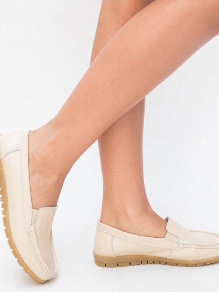 Pantofi Casual dama Kives Albastri