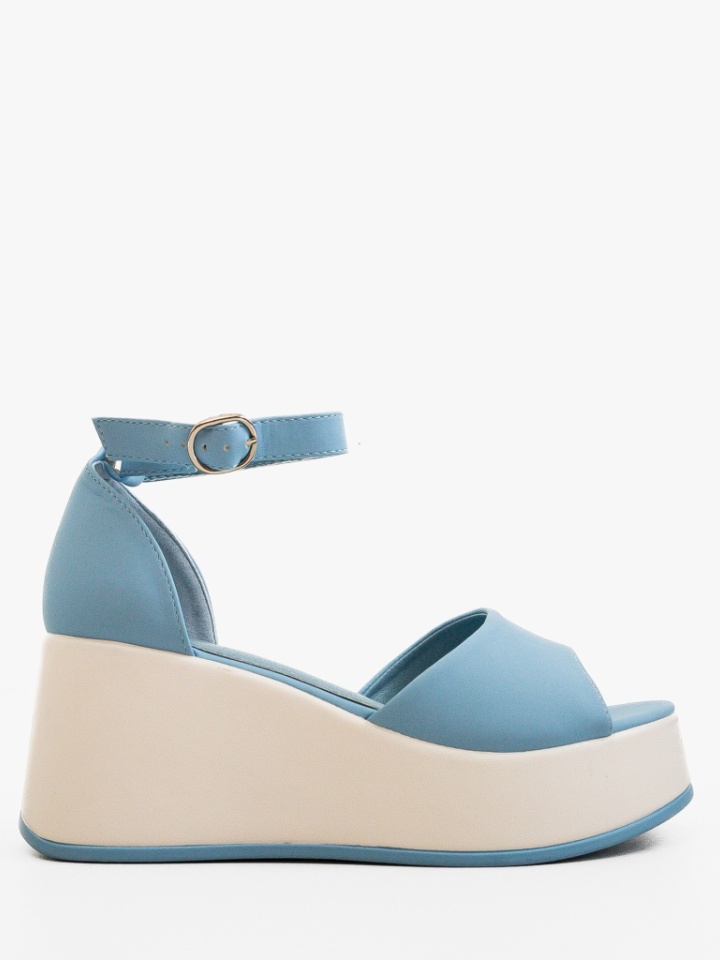 Platforme dama Vaska Negre