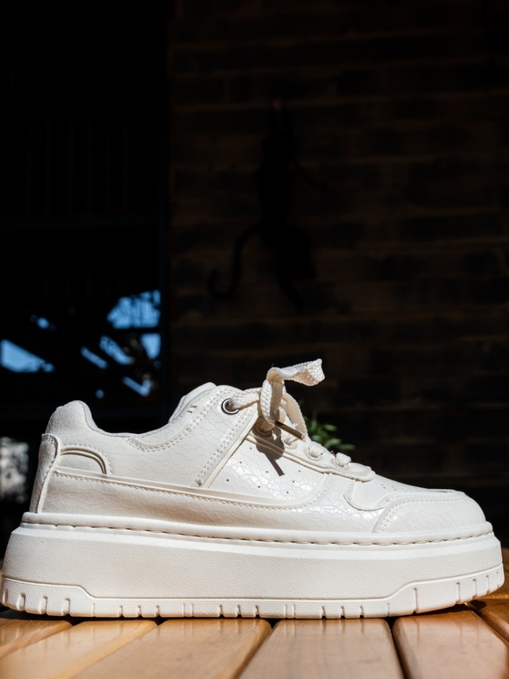 Sneakers dama Kline Albi