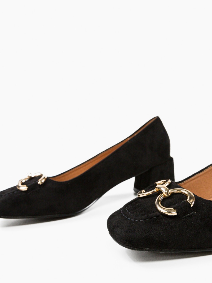 Pantofi dama Pope Khaki