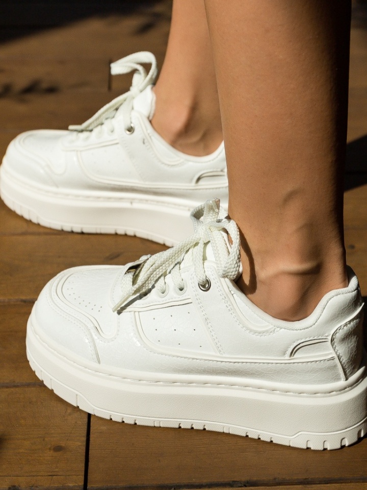 Sneakers dama Kline Albi