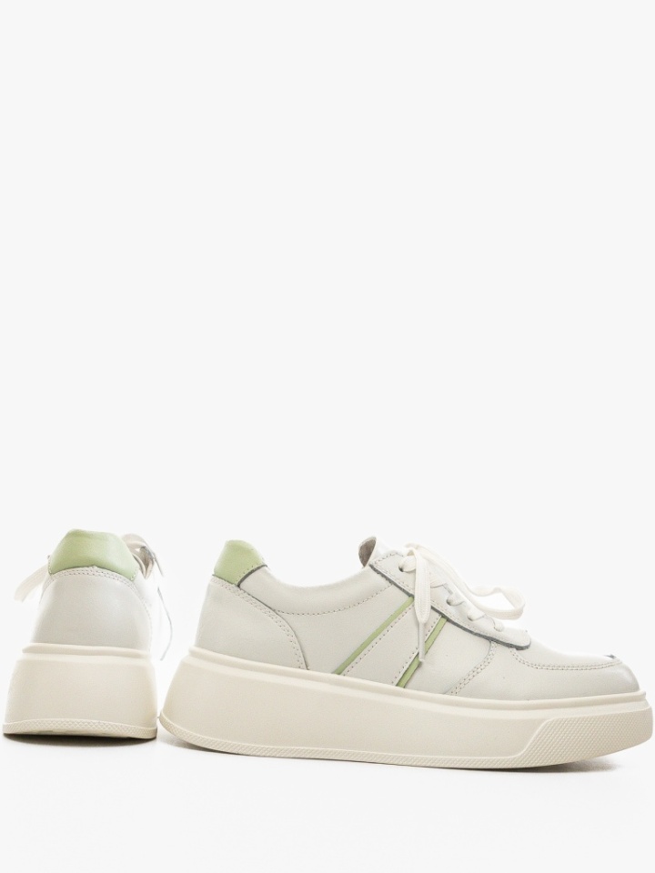 Sneakers Dama Briseis Albi 3