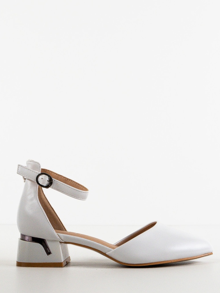 Pantofi dama Zahra Roz