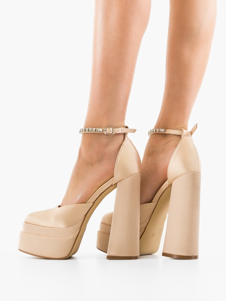 Pantofi dama Vestrok Negri