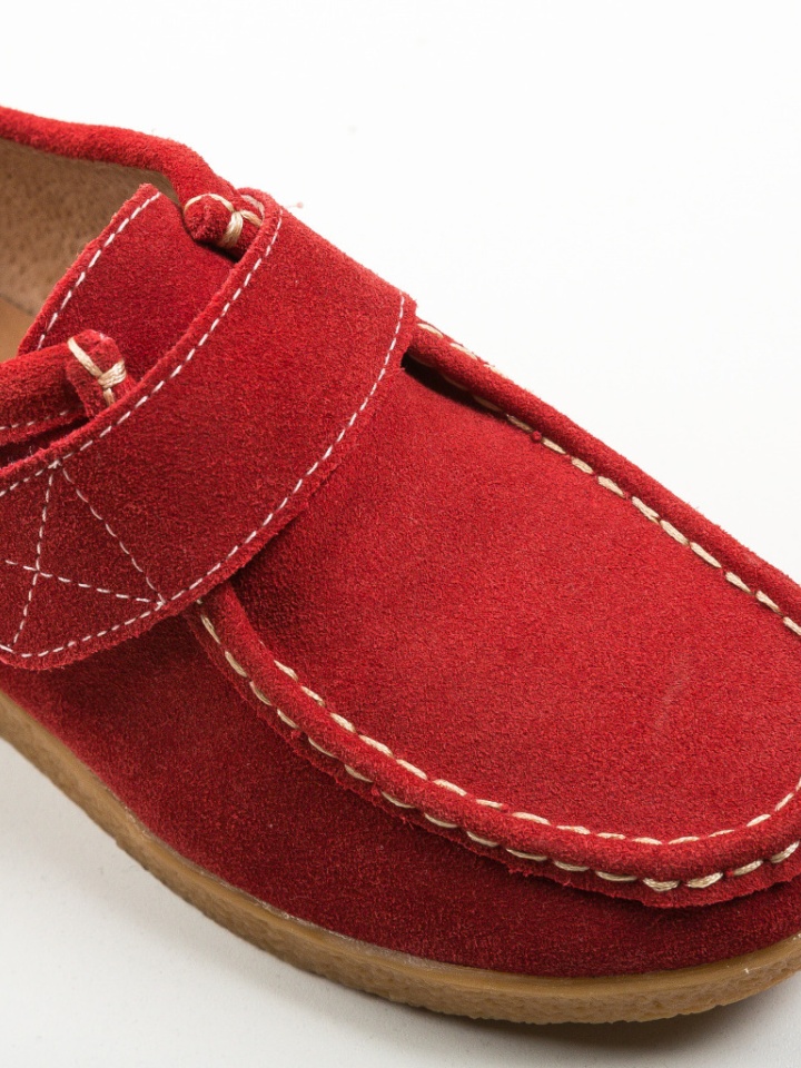 Pantofi Casual Boba Camel