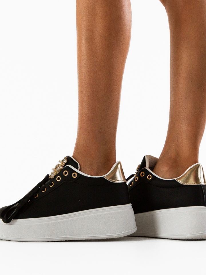 Sneakers dama Tibby Albi