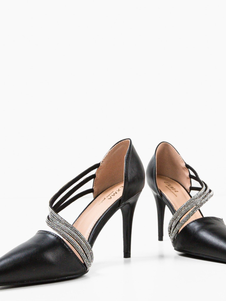 Pantofi dama Pratima Negri