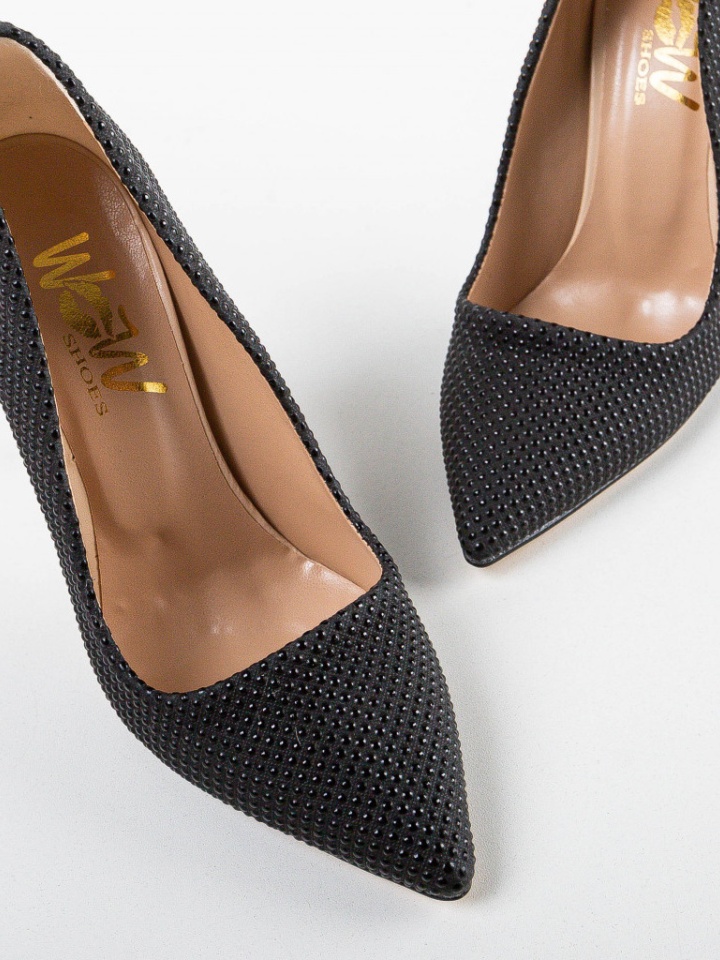 Pantofi Zizik Nude 3