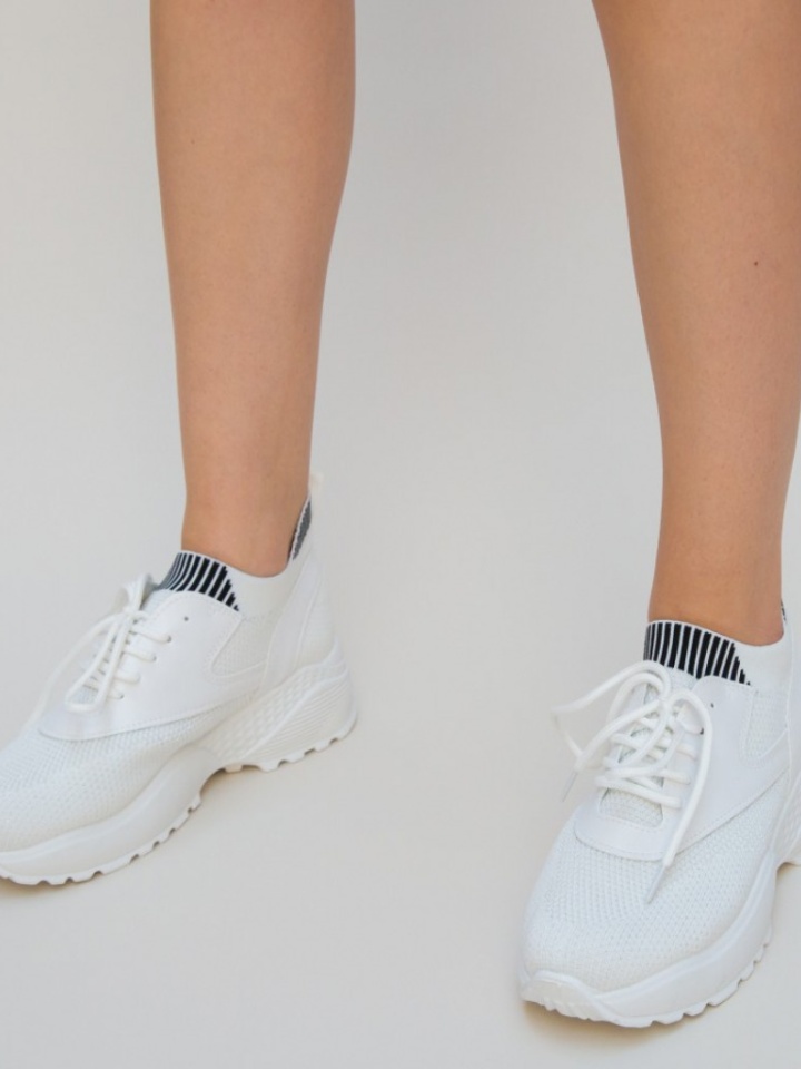 Pantofi Sport Peska Albi