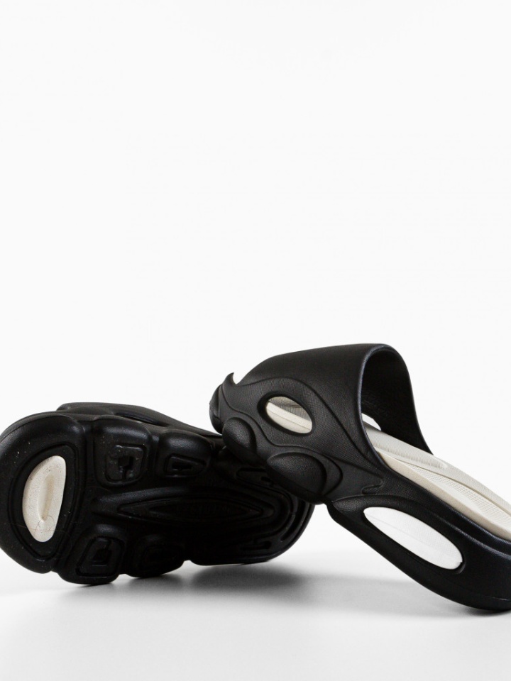 Papuci dama Charis Albi