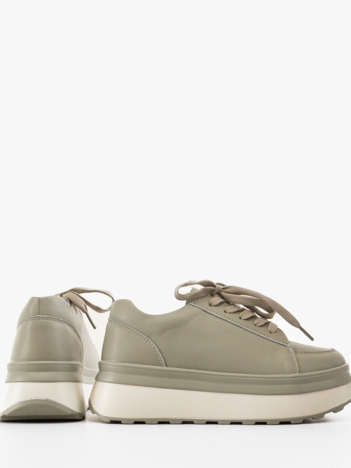 Sneakers dama Wenom Negri