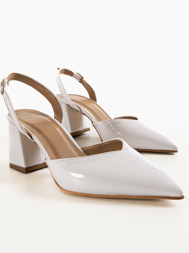 Pantofi dama Hagra Negri