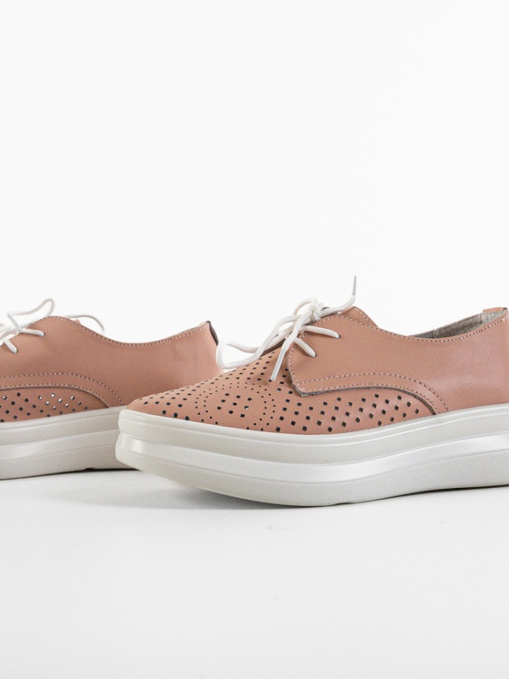 Pantofi Casual dama Alannah Negri