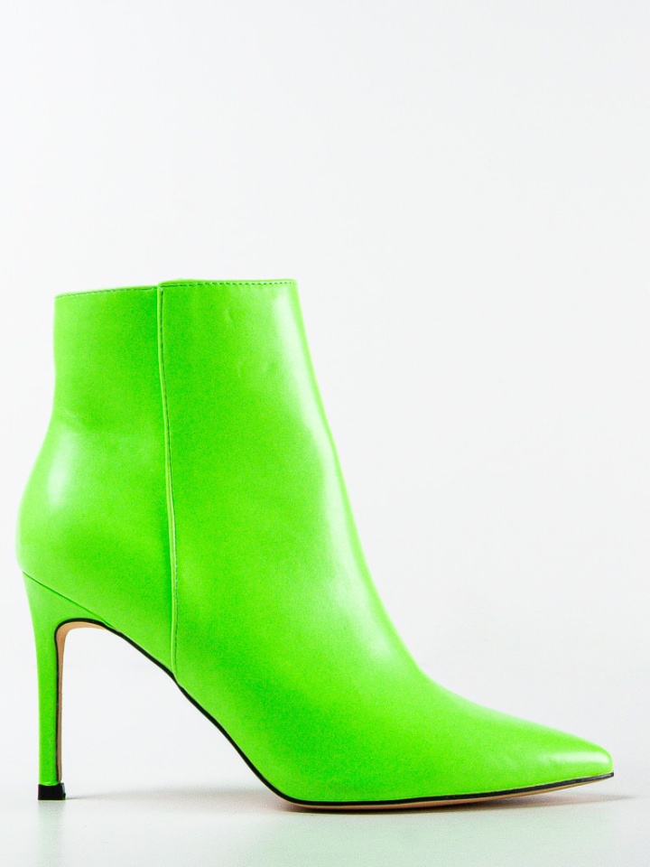 Botine dama Aamna Verzi