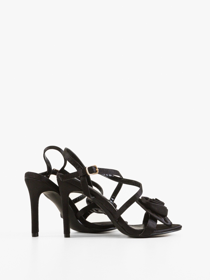 Sandale dama Ahmad Albastre