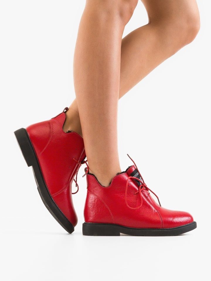 Ghete dama Luot Negre