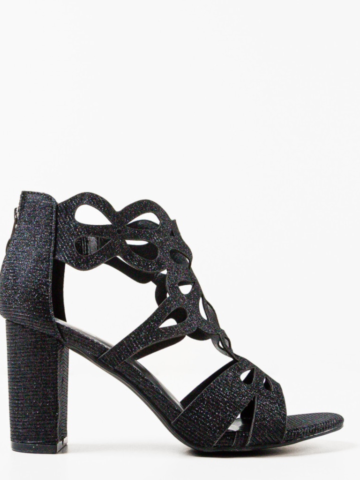 Sandale dama Minos Aurii