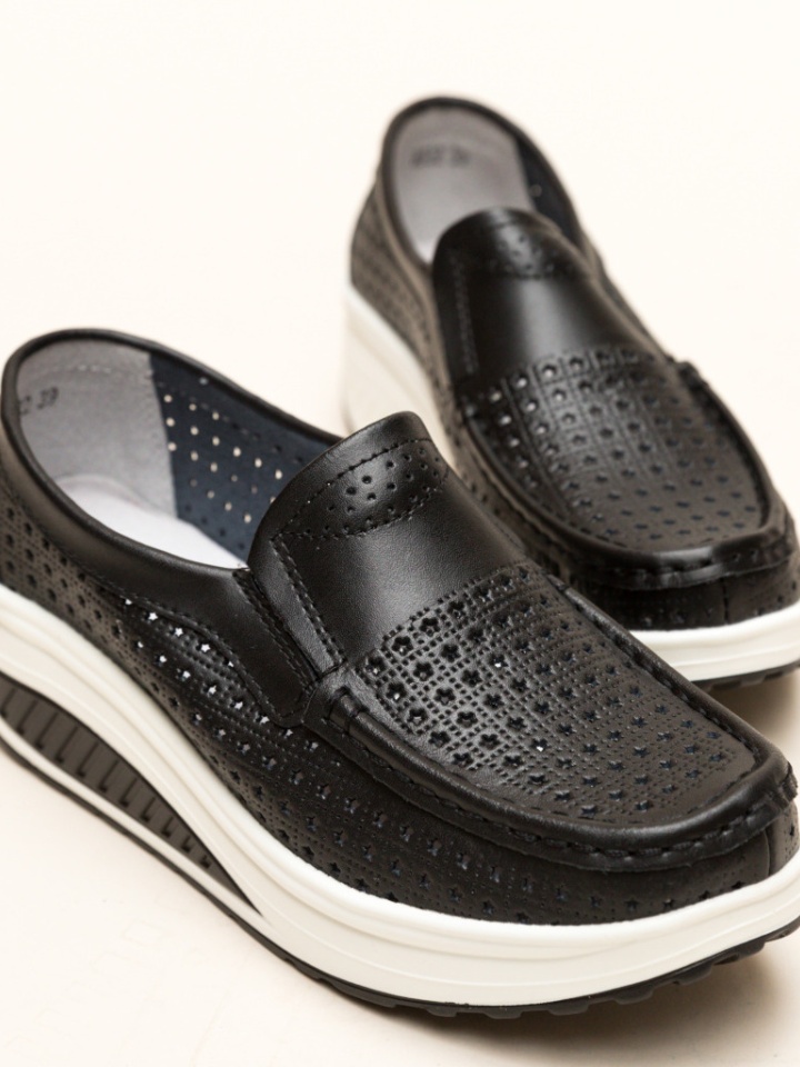 Pantofi Casual Bicaz Verzi