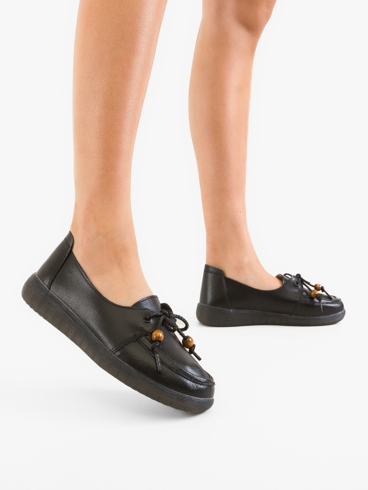 Espadrile dama Yubda Bej