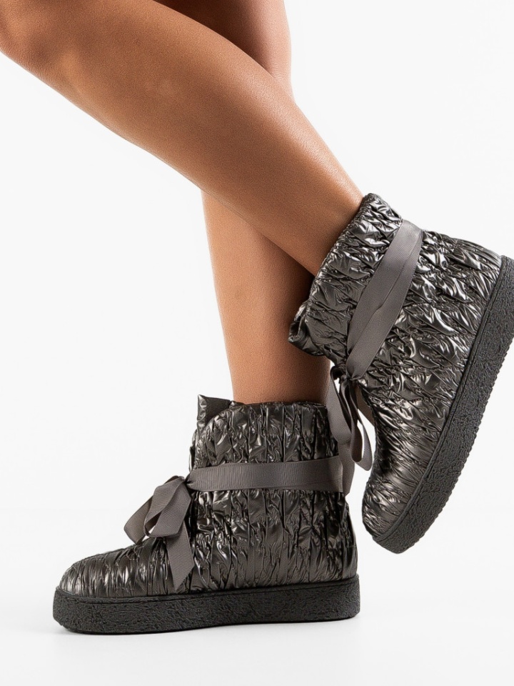 Ghete dama Gherany Negri