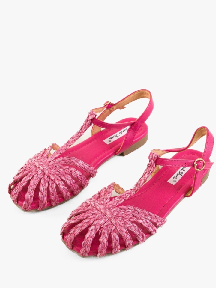 Sandale dama Henri Bej