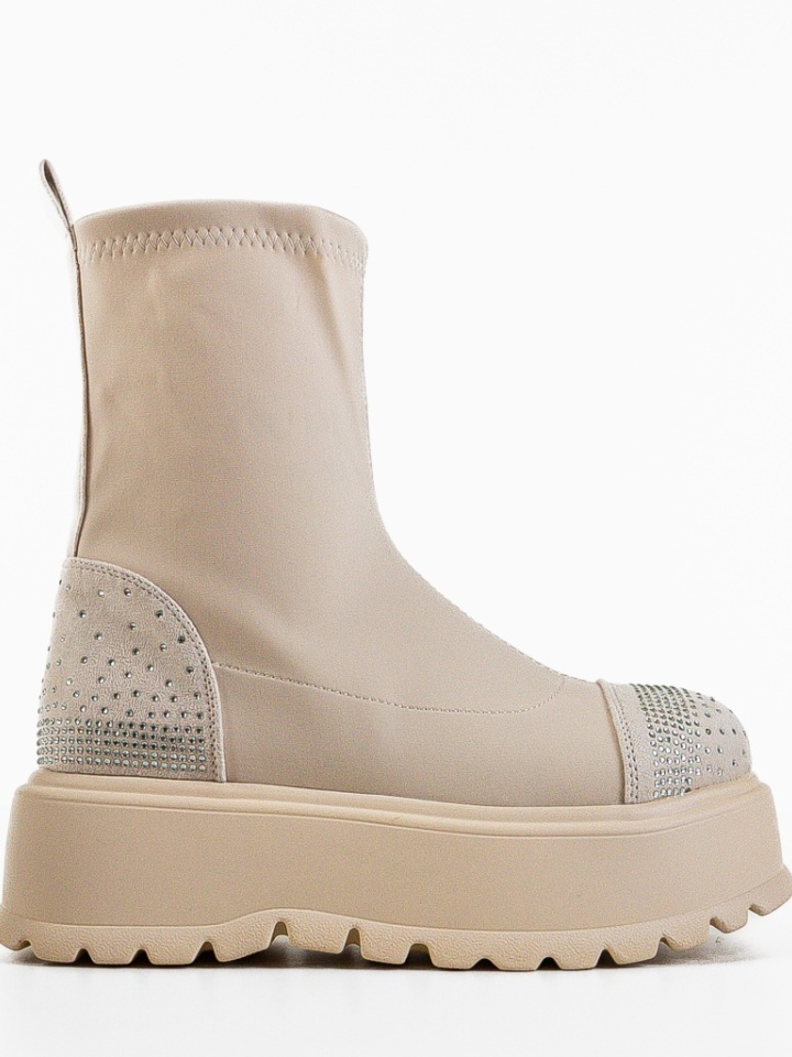 Ghete dama Maura Bej