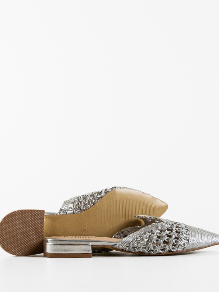 Balerini dama Starlit Aurii