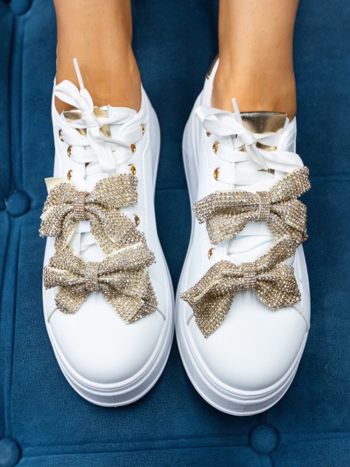 Sneakers dama Hillam Aurii 2