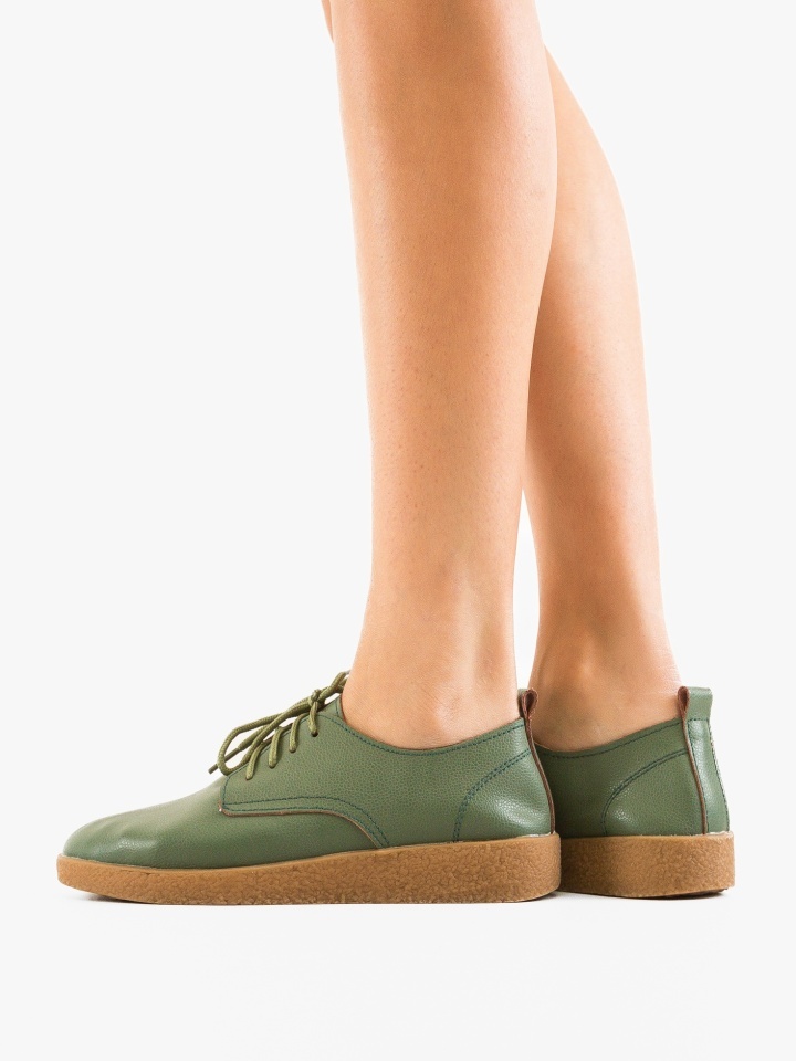 Pantofi Casual Sindre Maro