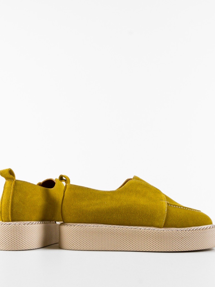 Pantofi Casual Hanter Negri