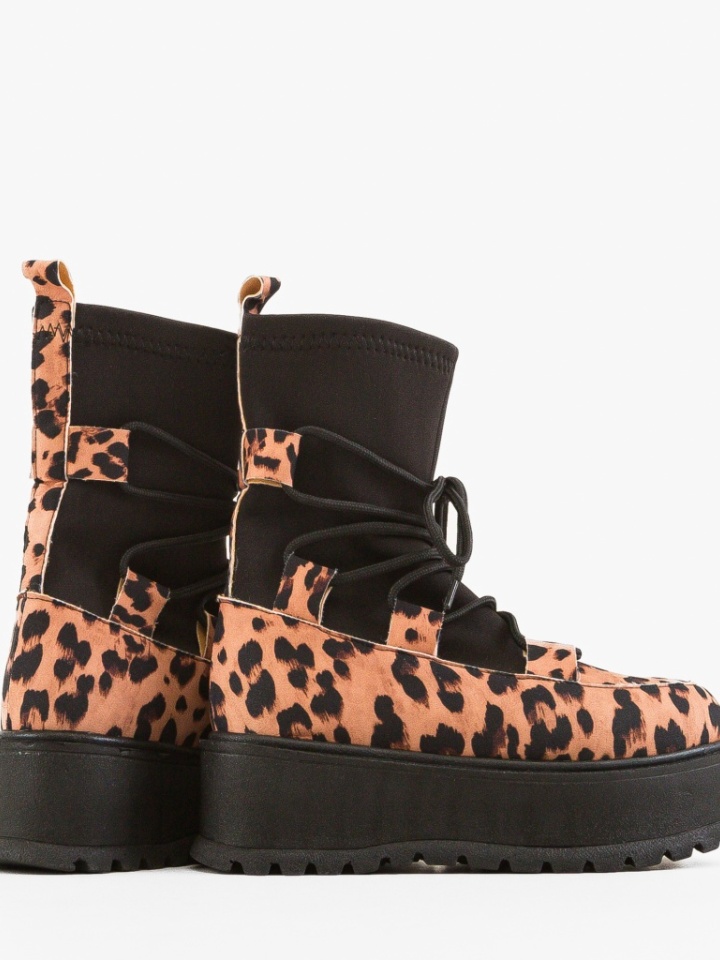 Ghete dama Ephano Negre