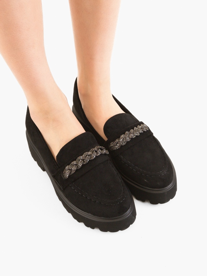 Pantofi Casual Nicole Negri