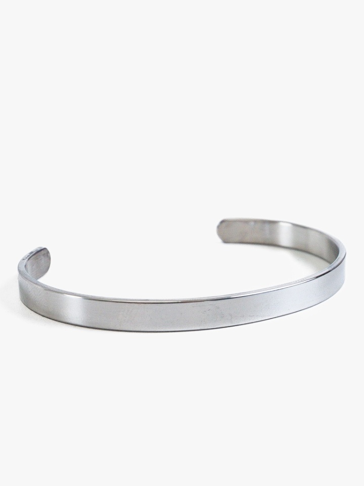 Bratara Steiko Argintie