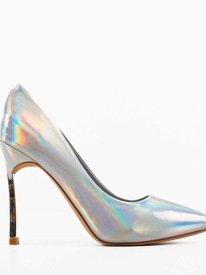 Pantofi dama Neba Nude