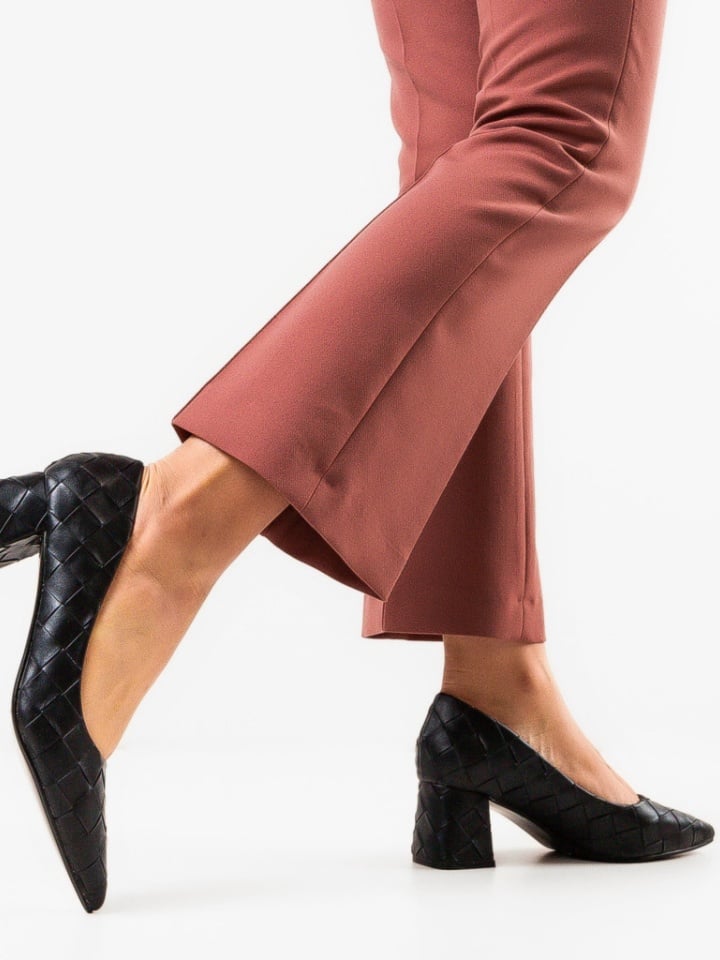 Pantofi dama Farrell Bej