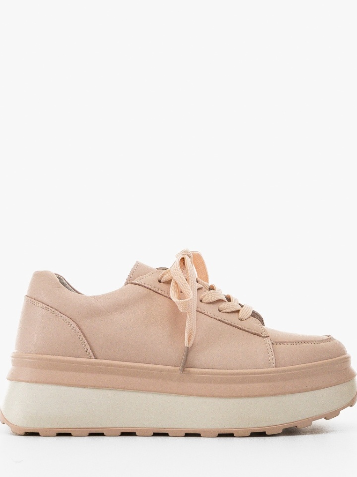 Sneakers dama Wenom Negri