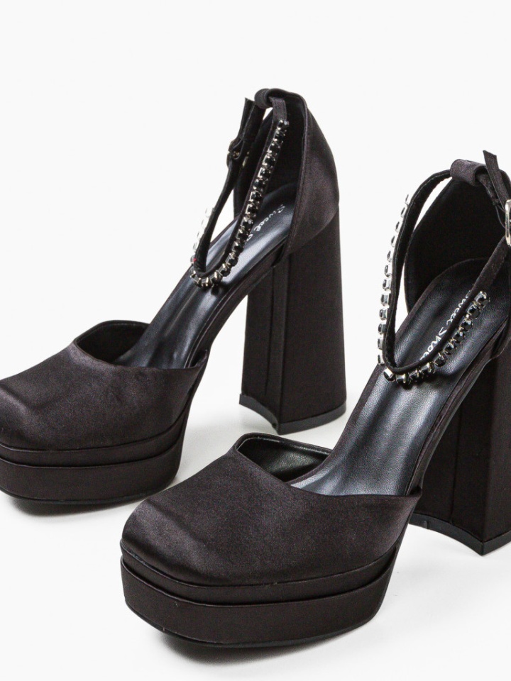 Pantofi dama Servaas Negri