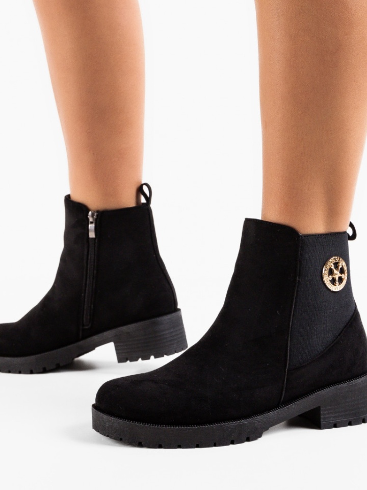 Ghete dama Stefa Bej